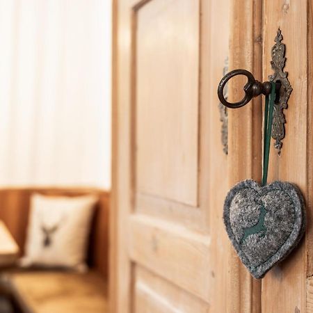 Garni Hotel Tauber Брессаноне Экстерьер фото